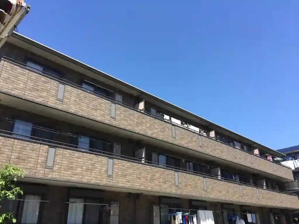 エトワール 外観